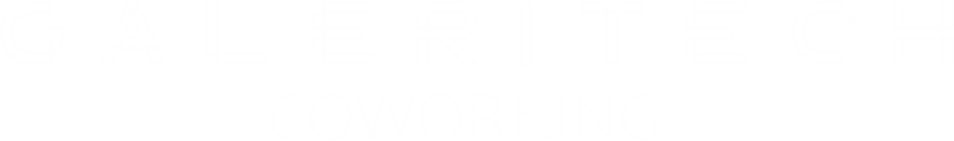Galeritech Coworking